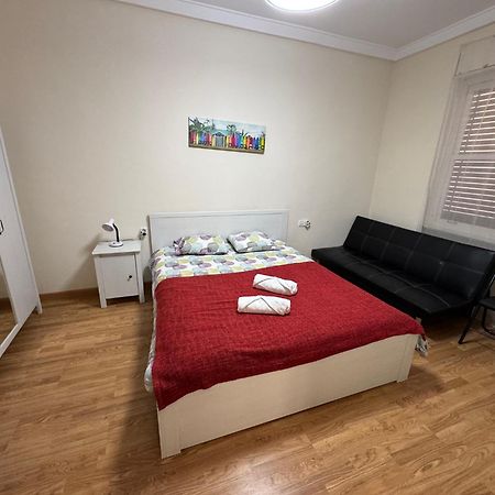 Cesar Apartment Alicante Zewnętrze zdjęcie