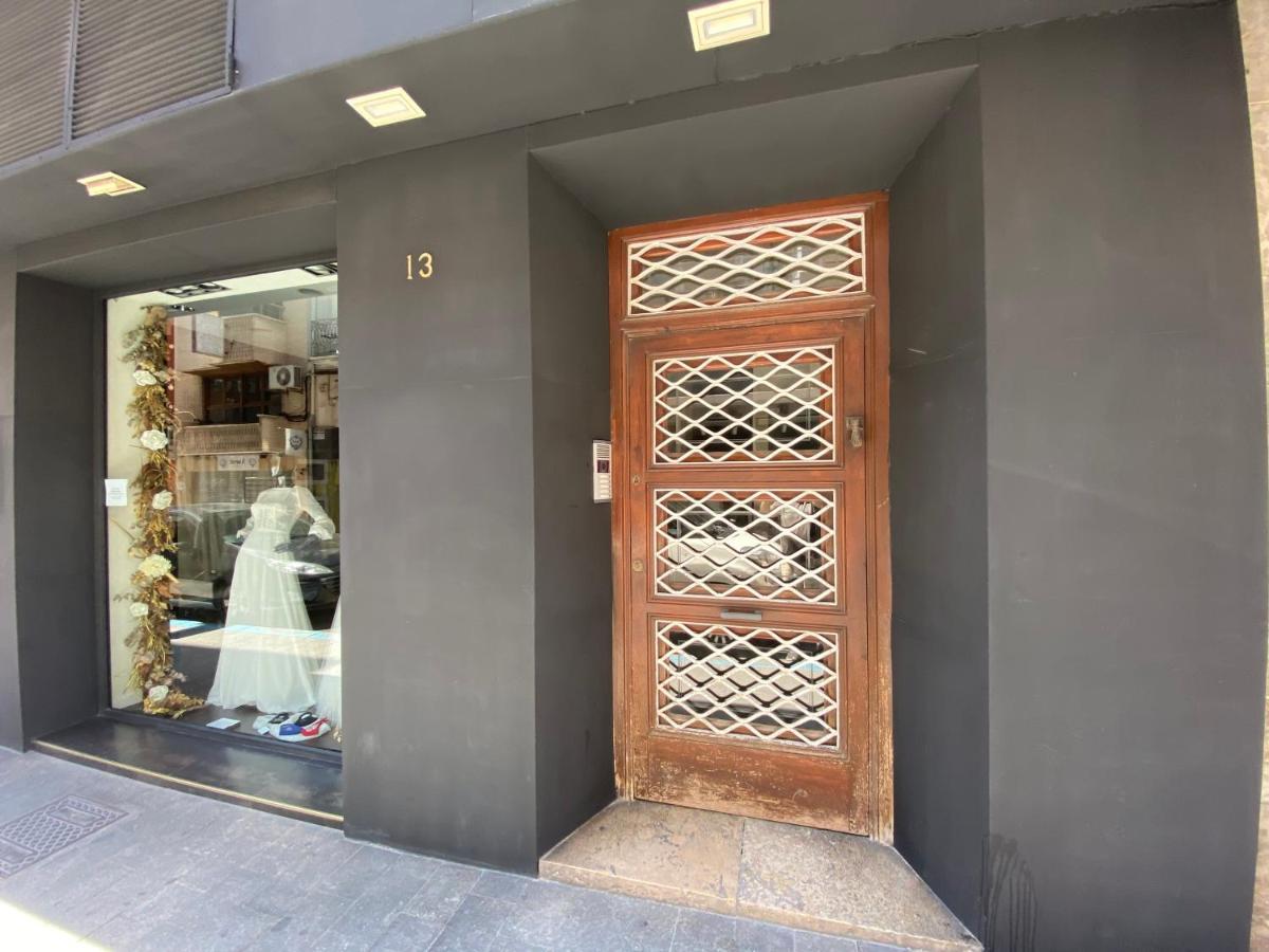 Cesar Apartment Alicante Zewnętrze zdjęcie