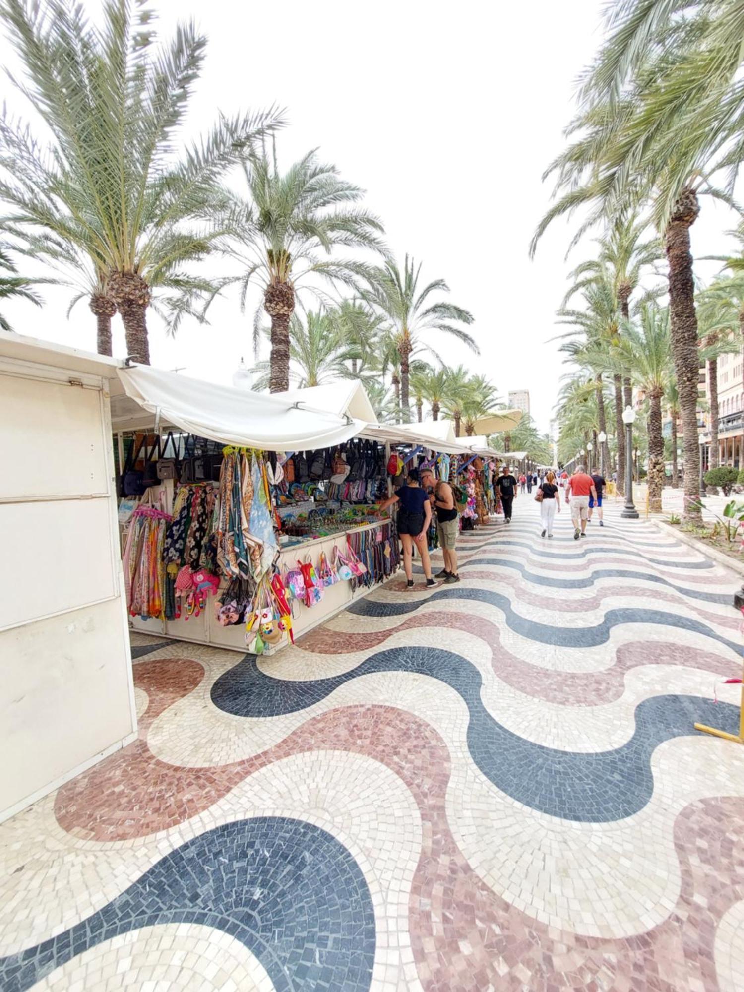Cesar Apartment Alicante Zewnętrze zdjęcie
