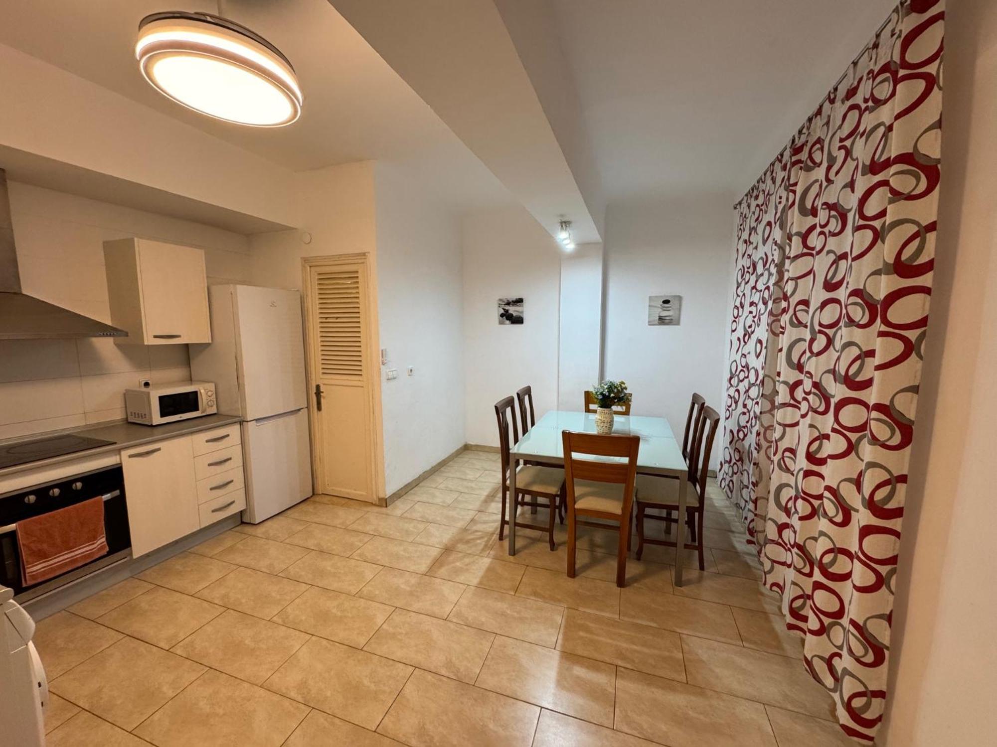 Cesar Apartment Alicante Zewnętrze zdjęcie