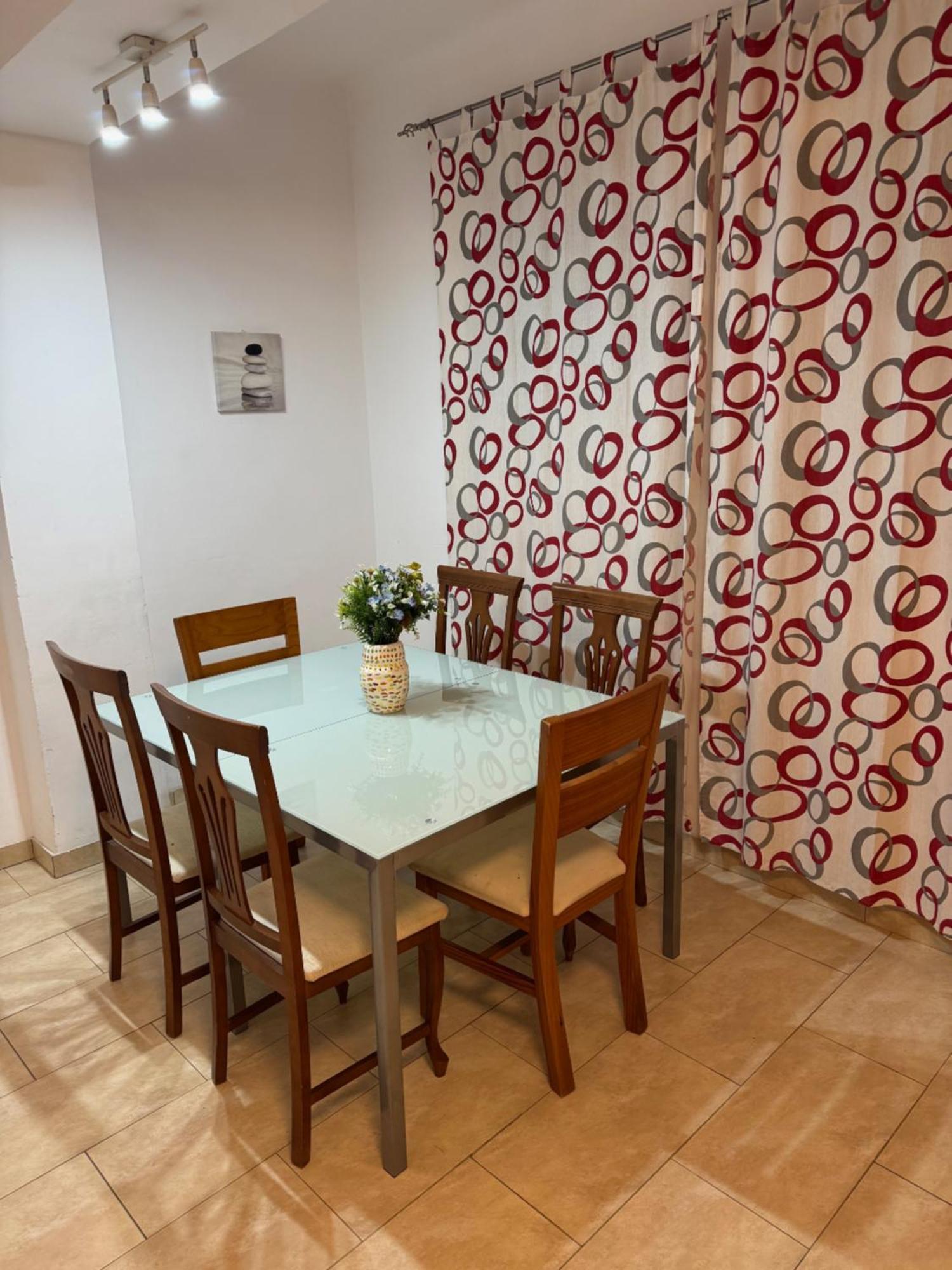 Cesar Apartment Alicante Zewnętrze zdjęcie