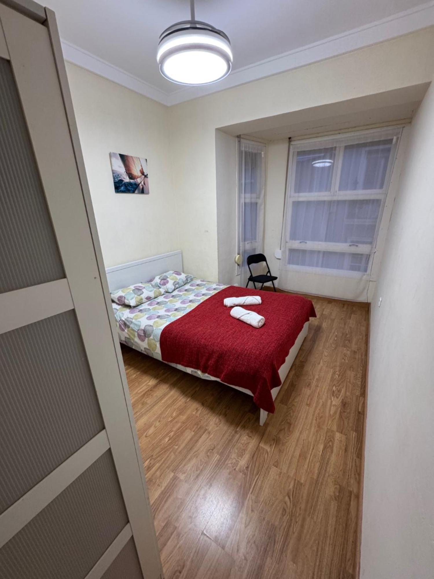 Cesar Apartment Alicante Zewnętrze zdjęcie