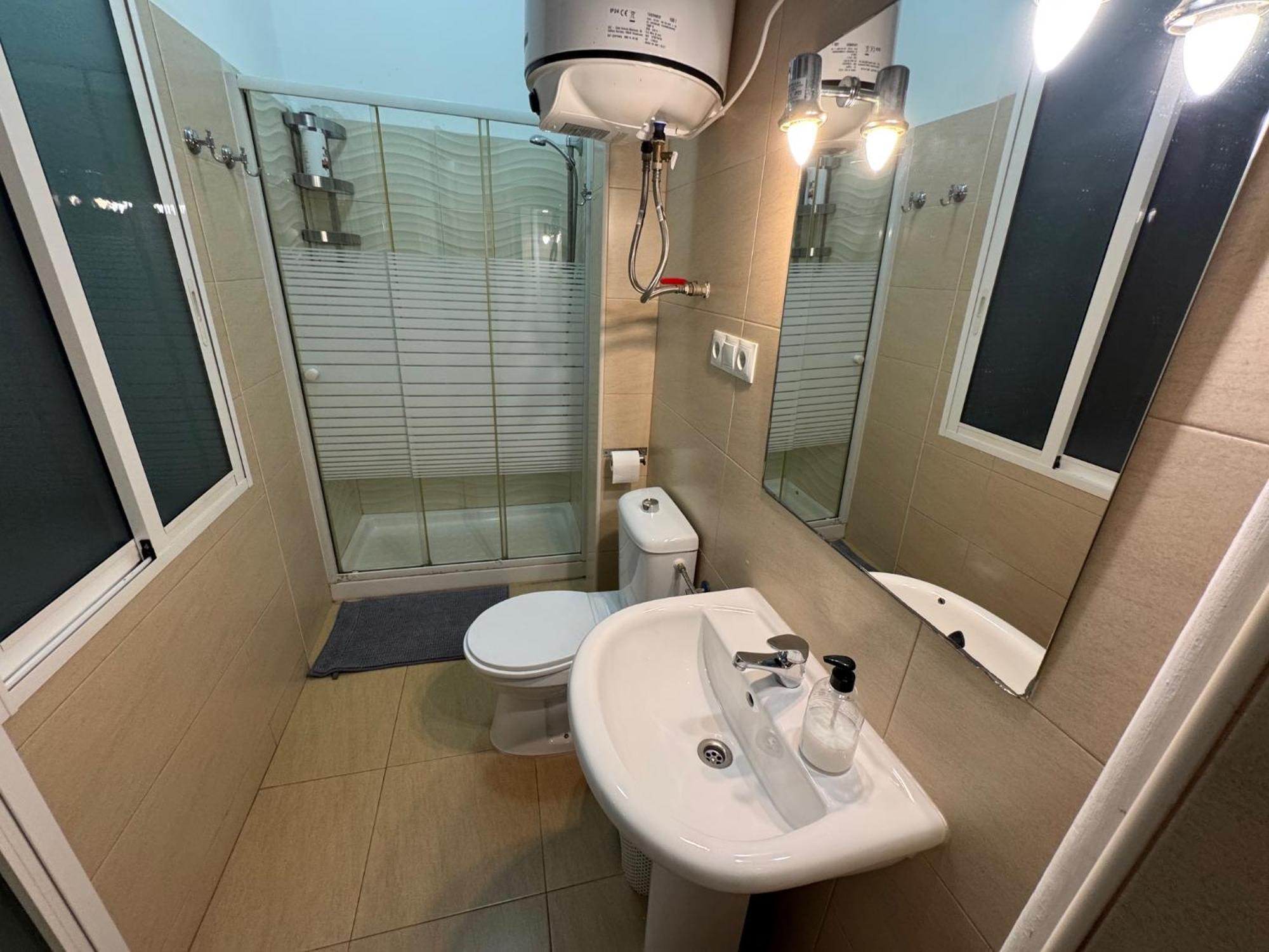 Cesar Apartment Alicante Zewnętrze zdjęcie