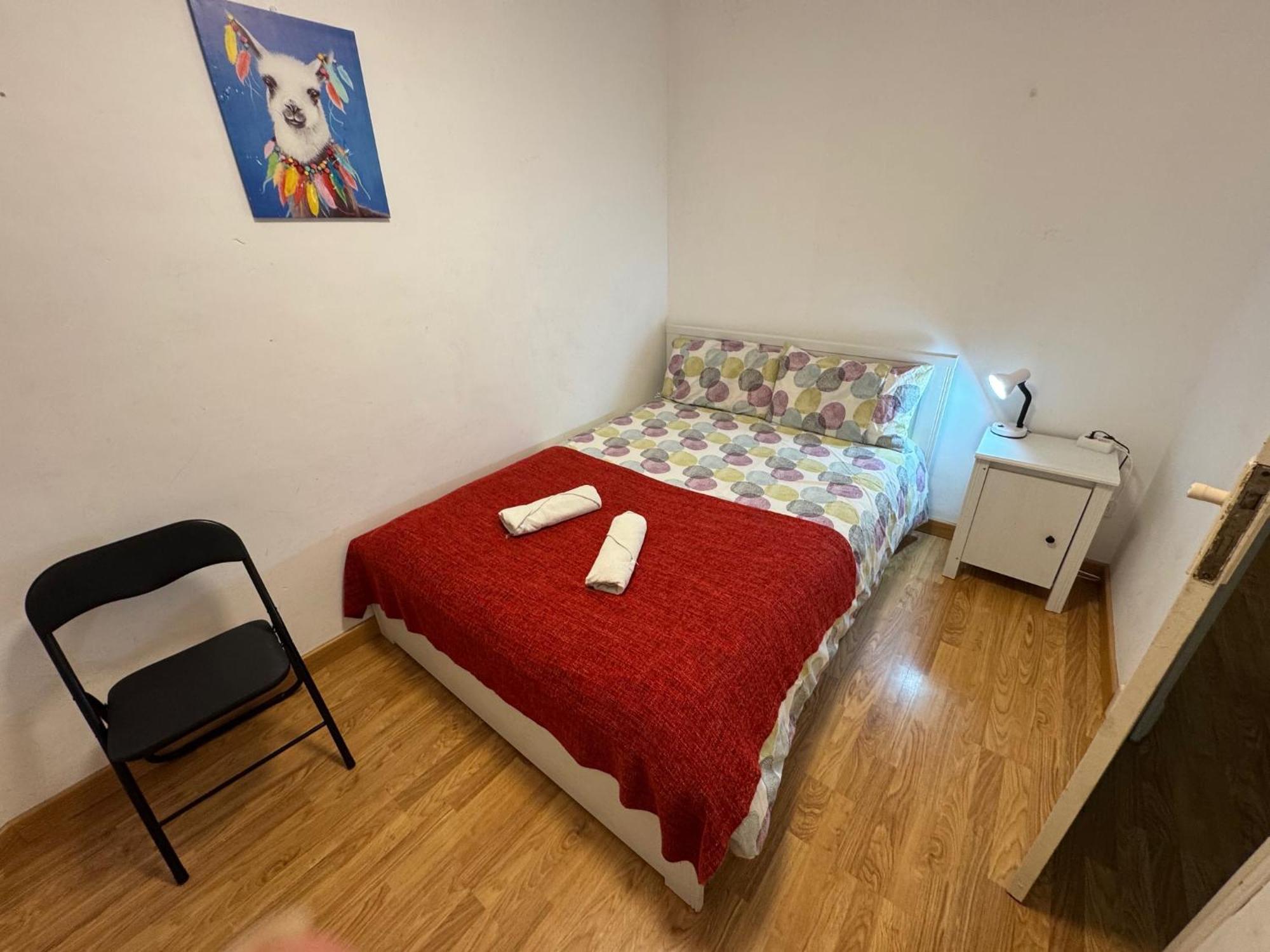 Cesar Apartment Alicante Zewnętrze zdjęcie